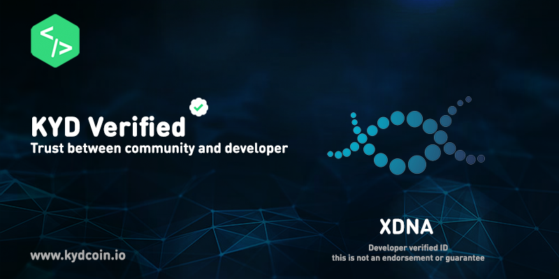 Know Your Developer (KYD)