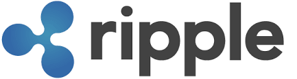 Ripple криптовалюта, логотип
